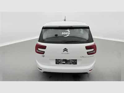 Citroën Grand C4 SpaceTourer 1.2 PureTech 130Cv Live 7PL / NAVI / ALU (2021) - Photo 5