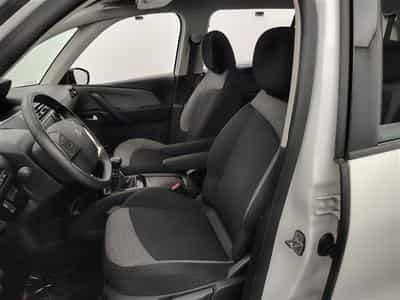Citroën Grand C4 SpaceTourer 1.2 PureTech 130Cv Live 7PL / NAVI / ALU (2021) - Photo 7