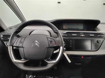 Citroën Grand C4 SpaceTourer 1.2 PureTech 130Cv Live 7PL / NAVI / ALU (2021) - Photo 9