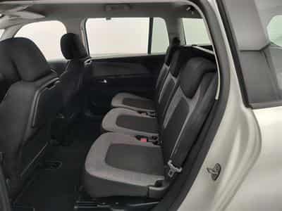 Citroën Grand C4 SpaceTourer 1.2 PureTech 130Cv Live 7PL / NAVI / ALU (2021) - Photo 13