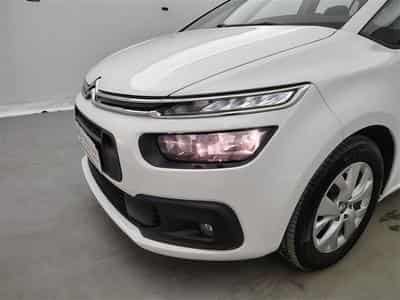 Citroën Grand C4 SpaceTourer 1.2 PureTech 130Cv Live 7PL / NAVI / ALU (2021) - Photo 15