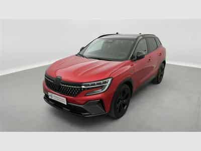Renault Austral 1.3 TCe MHEV Techno Esprit Alpine160 EDC (2023) - Foto 1