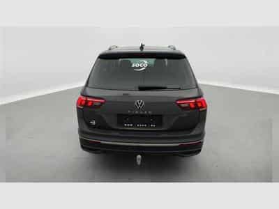 VW Tiguan 1.5 TSI Life Navi / Led / PDC+Caméra (2021) - Photo 5