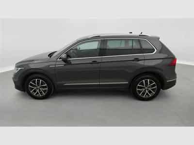 VW Tiguan 1.5 TSI Life Navi / Led / PDC+Caméra (2021) - Photo 3