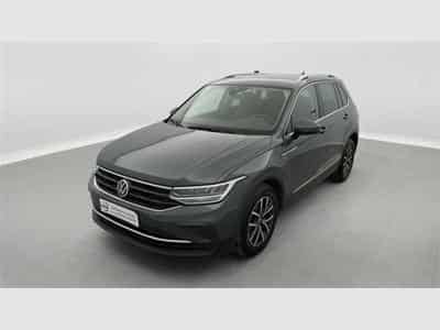 VW Tiguan 1.5 TSI Life Navi / Led / PDC+Caméra (2021) - Photo 1
