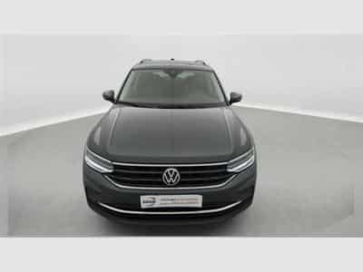VW Tiguan 1.5 TSI Life Navi / Led / PDC+Caméra (2021) - Photo 4