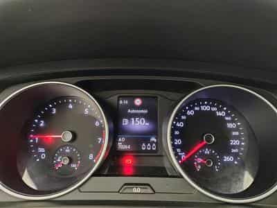 VW Tiguan 1.5 TSI Life Navi / Led / PDC+Caméra (2021) - Photo 10