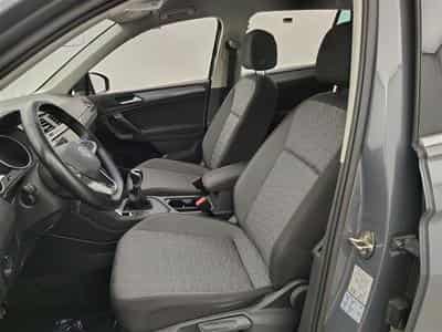 VW Tiguan 1.5 TSI Life Navi / Led / PDC+Caméra (2021) - Photo 7