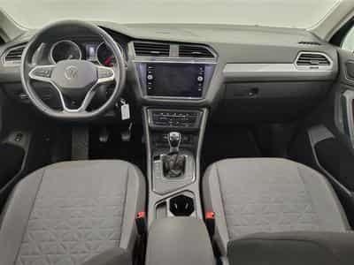VW Tiguan 1.5 TSI Life Navi / Led / PDC+Caméra (2021) - Photo 8