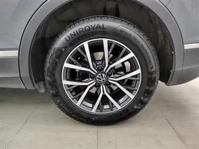 VW Tiguan 1.5 TSI Life Navi / Led / PDC+Caméra (2021) - Photo 6