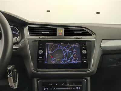 VW Tiguan 1.5 TSI Life Navi / Led / PDC+Caméra (2021) - Photo 11