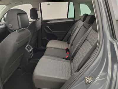 VW Tiguan 1.5 TSI Life Navi / Led / PDC+Caméra (2021) - Photo 13