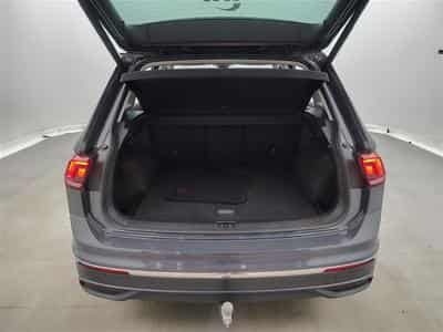 VW Tiguan 1.5 TSI Life Navi / Led / PDC+Caméra (2021) - Photo 14