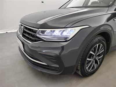 VW Tiguan 1.5 TSI Life Navi / Led / PDC+Caméra (2021) - Photo 15