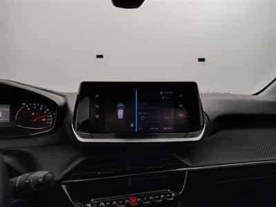 Peugeot 208 1.2i PureTech Active MIRRORLINK / PDC AR / JA 16" (2022) - Photo 14