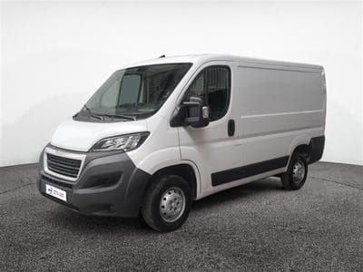 Peugeot Boxer 2.2 BlueHDi 140cv L1H1 NAVI / RADAR / CRUISE (2021) - Photo 1