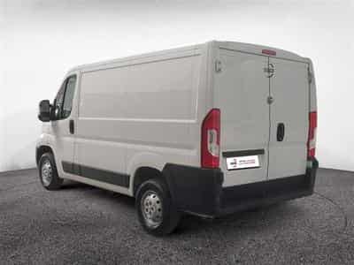 Peugeot Boxer 2.2 BlueHDi 140cv L1H1 NAVI / RADAR / CRUISE (2021) - Foto 2