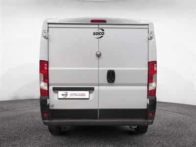 Peugeot Boxer 2.2 BlueHDi 140cv L1H1 NAVI / RADAR / CRUISE (2021) - Foto 5