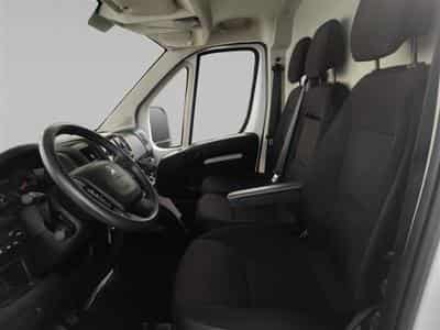Peugeot Boxer 2.2 BlueHDi 140cv L1H1 NAVI / RADAR / CRUISE (2021) - Foto 7