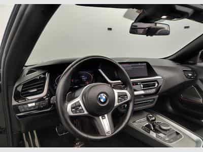 BMW Z4 2.0iAS sDrive20i (2023) - Foto 8
