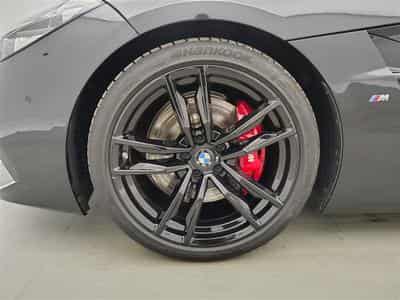 BMW Z4 2.0iAS sDrive20i (2023) - Foto 6
