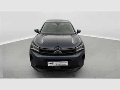 Citroën C5 Aircross 1.2 PureTech Feel EAT8 (2022) - Photo 4
