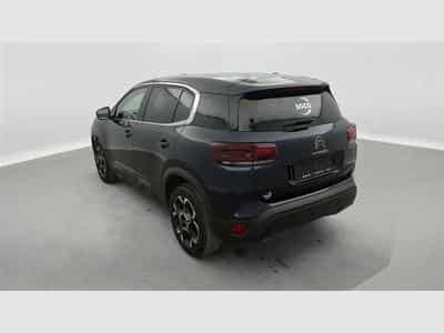 Citroën C5 Aircross 1.2 PureTech Feel EAT8 (2022) - Photo 2