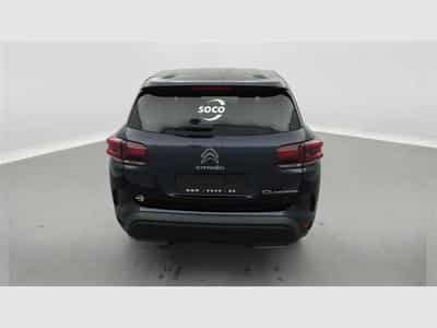 Citroën C5 Aircross 1.2 PureTech Feel EAT8 (2022) - Photo 5