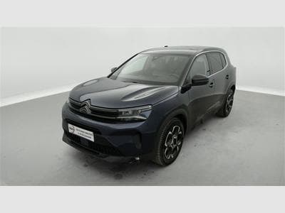 Citroën C5 Aircross 1.2 PureTech Feel EAT8 (2022) - Photo 1