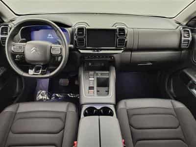 Citroën C5 Aircross 1.2 PureTech Feel EAT8 (2022) - Photo 8