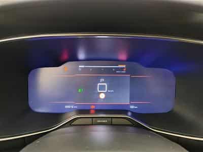 Citroën C5 Aircross 1.2 PureTech Feel EAT8 (2022) - Photo 10