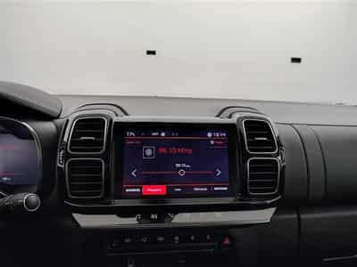Citroën C5 Aircross 1.2 PureTech Feel EAT8 (2022) - Photo 11