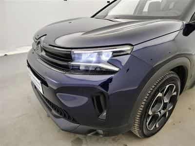 Citroën C5 Aircross 1.2 PureTech Feel EAT8 (2022) - Photo 15