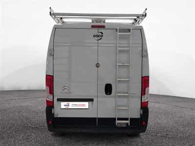 Citroen Jumper 2.2 BlueHDi 140cv L2H2 Driver GALERIE / CLIM / BLUETOOTH (2023) - Foto 5
