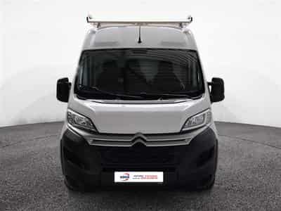 Citroen Jumper 2.2 BlueHDi 140cv L2H2 Driver GALERIE / CLIM / BLUETOOTH (2023) - Foto 4