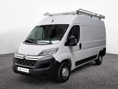 Citroen Jumper 2.2 BlueHDi 140cv L2H2 Driver GALERIE / CLIM / BLUETOOTH (2023) - Foto 1