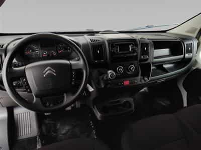 Citroen Jumper 2.2 BlueHDi 140cv L2H2 Driver GALERIE / CLIM / BLUETOOTH (2023) - Foto 8