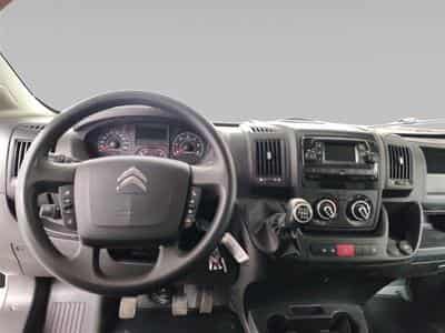 Citroen Jumper 2.2 BlueHDi 140cv L2H2 Driver GALERIE / CLIM / BLUETOOTH (2023) - Foto 9
