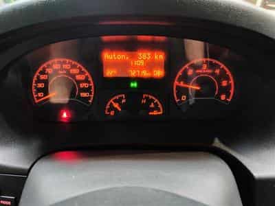 Citroen Jumper 2.2 BlueHDi 140cv L2H2 Driver GALERIE / CLIM / BLUETOOTH (2023) - Foto 10