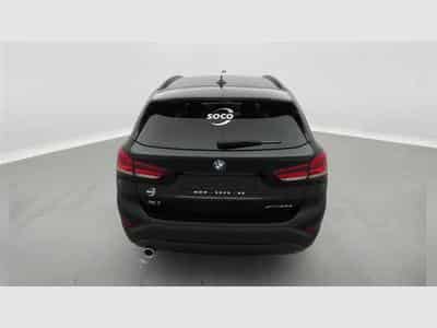 BMW X1 PHEV 1.5iA xDrive25e CUIR/NAVI/FULL LED/JA17/PDC (2022) - Photo 5