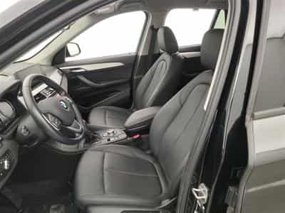 BMW X1 PHEV 1.5iA xDrive25e CUIR/NAVI/FULL LED/JA17/PDC (2022) - Photo 7