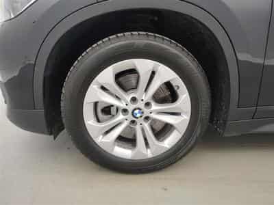 BMW X1 PHEV 1.5iA xDrive25e CUIR/NAVI/FULL LED/JA17/PDC (2022) - Photo 6