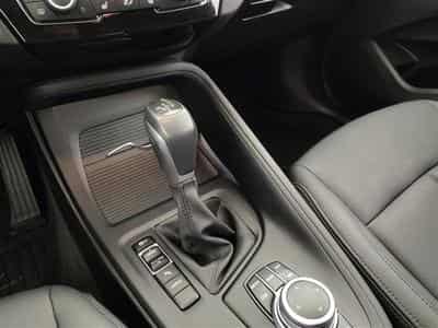 BMW X1 PHEV 1.5iA xDrive25e CUIR/NAVI/FULL LED/JA17/PDC (2022) - Photo 12