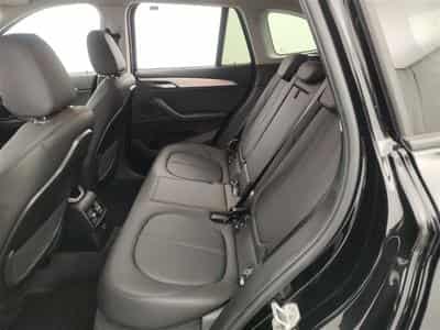 BMW X1 PHEV 1.5iA xDrive25e CUIR/NAVI/FULL LED/JA17/PDC (2022) - Photo 13