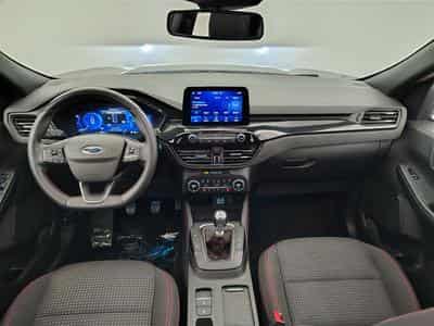 Ford Kuga 1.5 TDCi EB FWD ST-Line Navi / Led / Toit Pano / (2021) - Foto 8