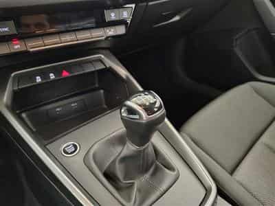 Audi A3 30 TDi Navi Cockpit / Led / PDC (2023) - Photo 12