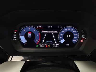 Audi A3 30 TDi Navi Cockpit / Led / PDC (2023) - Photo 10