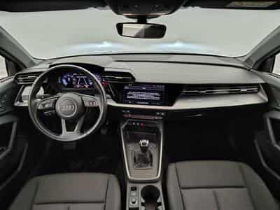 Audi A3 30 TDi Navi Cockpit / Led / PDC (2023) - Photo 8
