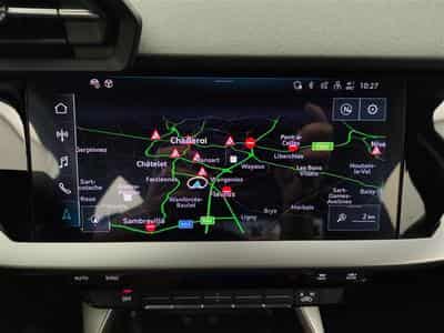 Audi A3 30 TDi Navi Cockpit / Led / PDC (2023) - Photo 11