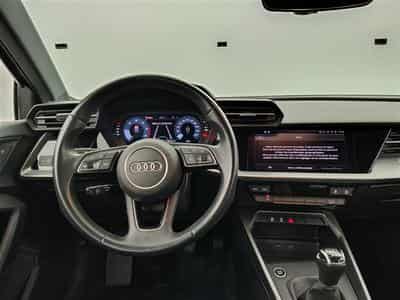 Audi A3 30 TDi Navi Cockpit / Led / PDC (2023) - Photo 9